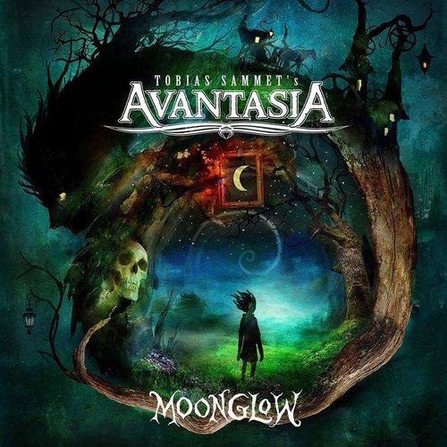 Avantasia - Moonglow (Green Vinyl) - Double Lp
