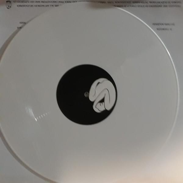 Susan And God - Contagious - 12 Inch