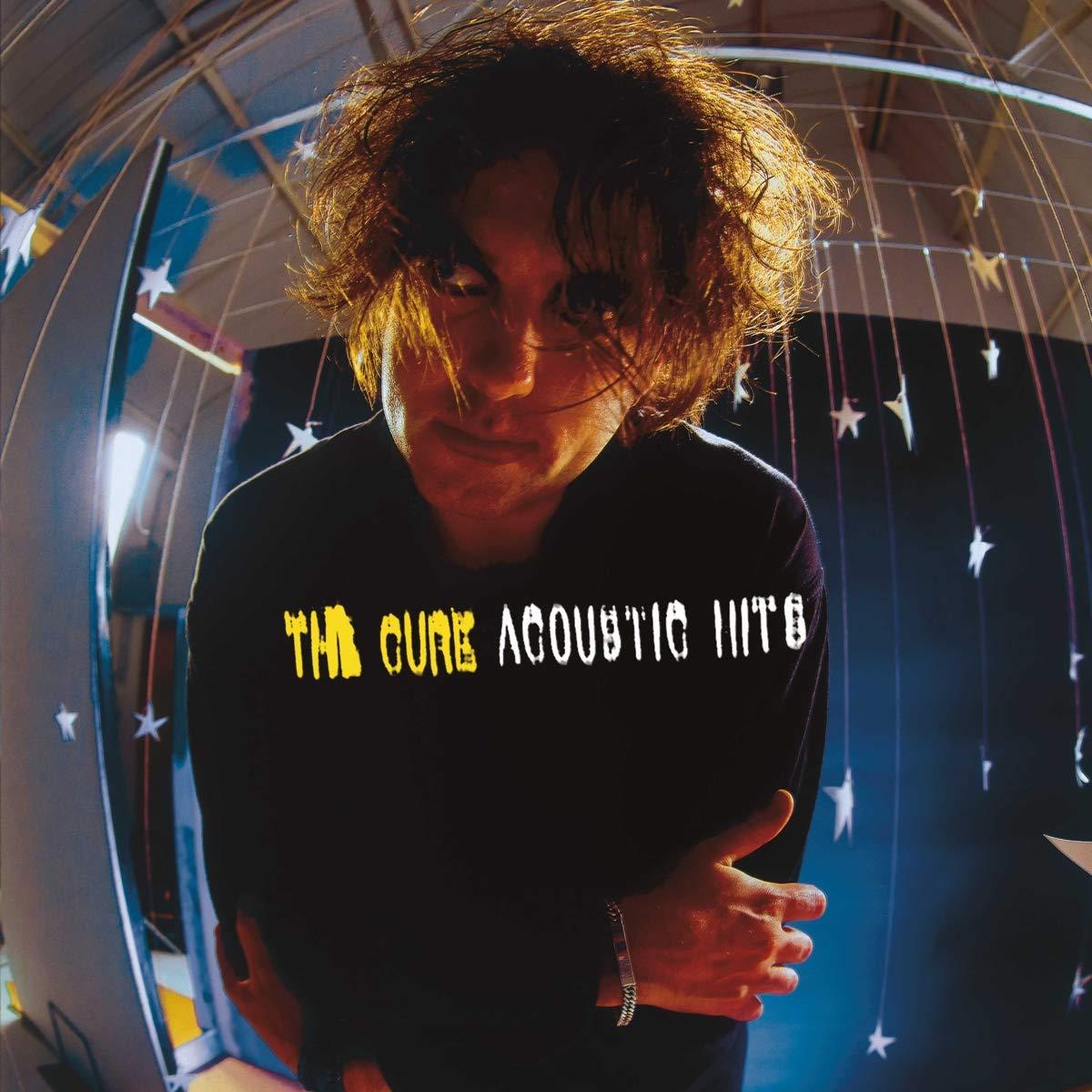 Cure - Acoustic Hits - Double Lp