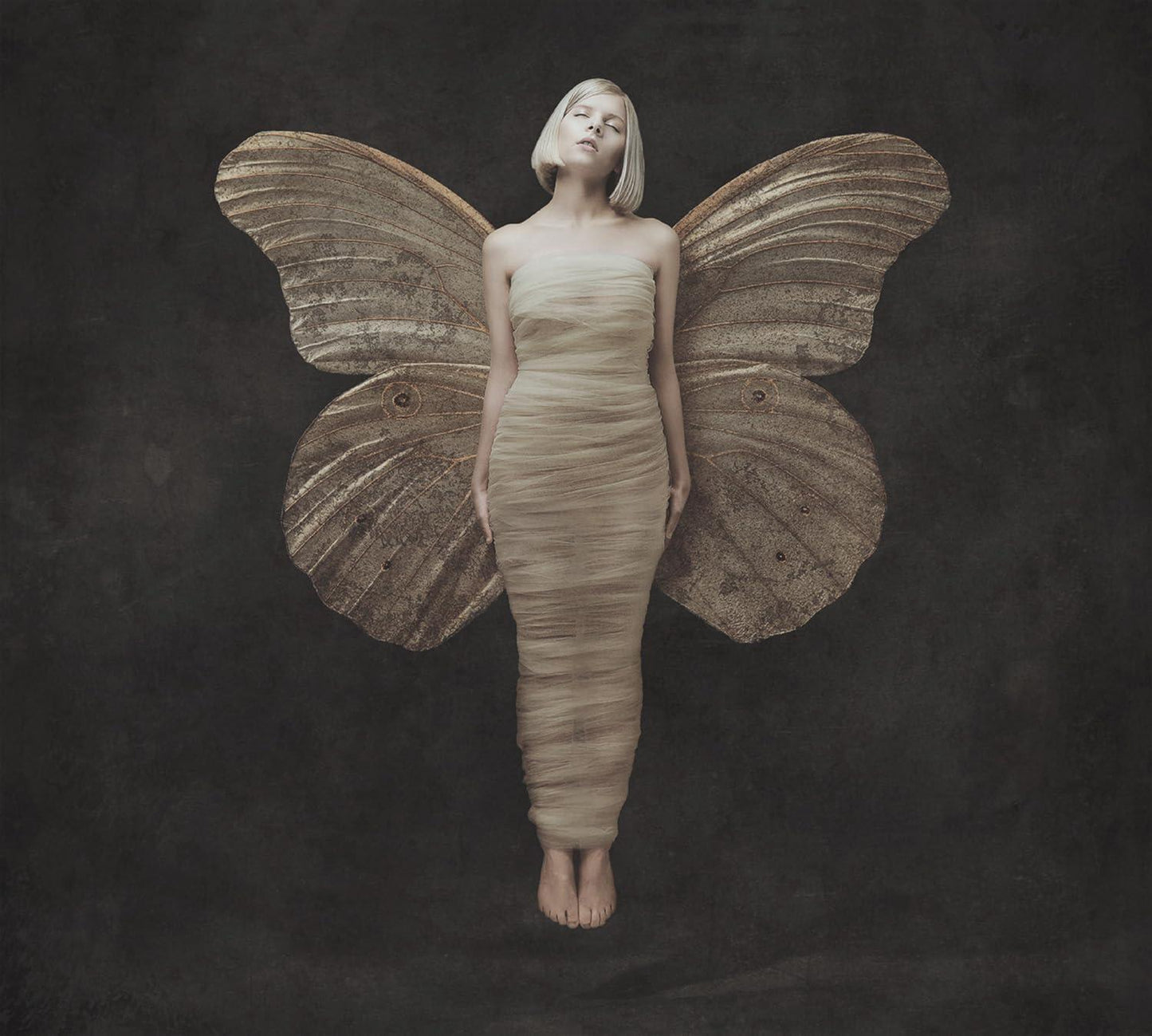 Aurora - All My Demons Greeting Me As A Friend - Lp