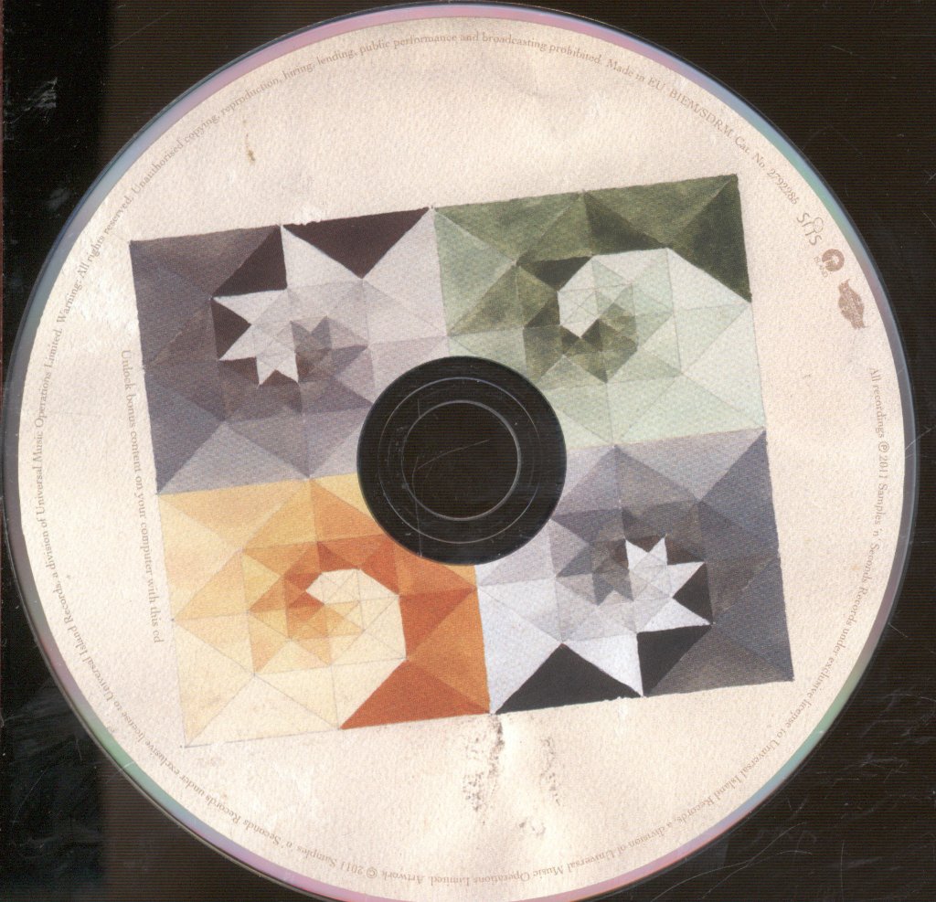 Gotye - Making Mirrors - Cd
