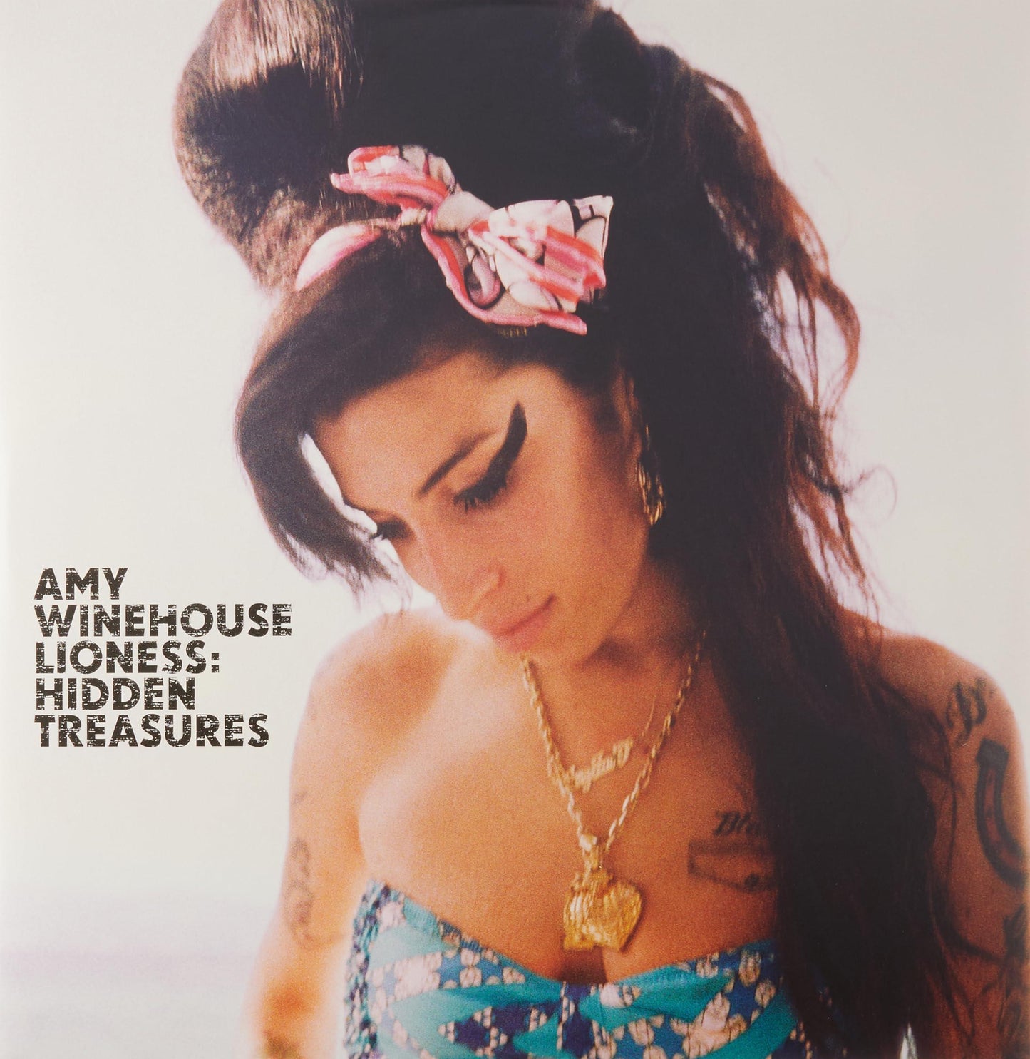 Amy Winehouse - Lioness: Hidden Treasures - Double Lp