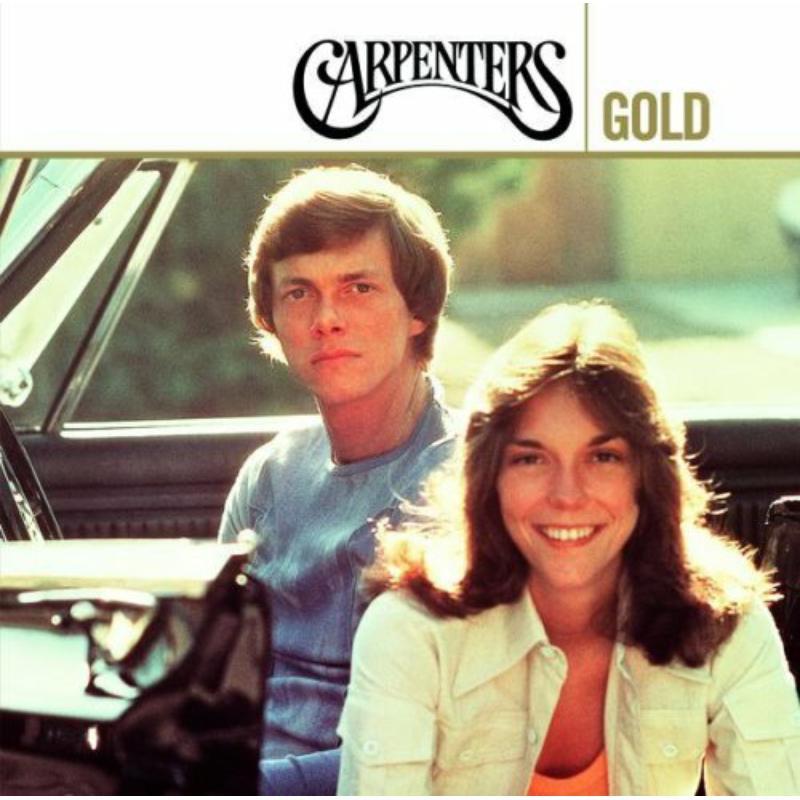 Carpenters - Gold: 35th Anniversary Edition - Double Cd