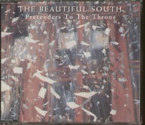 Beautiful South - Pretenders To The Throne - Cd