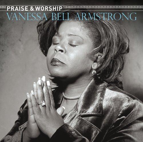 Vanessa Bell Armstrong - Praise & Worship - Cd