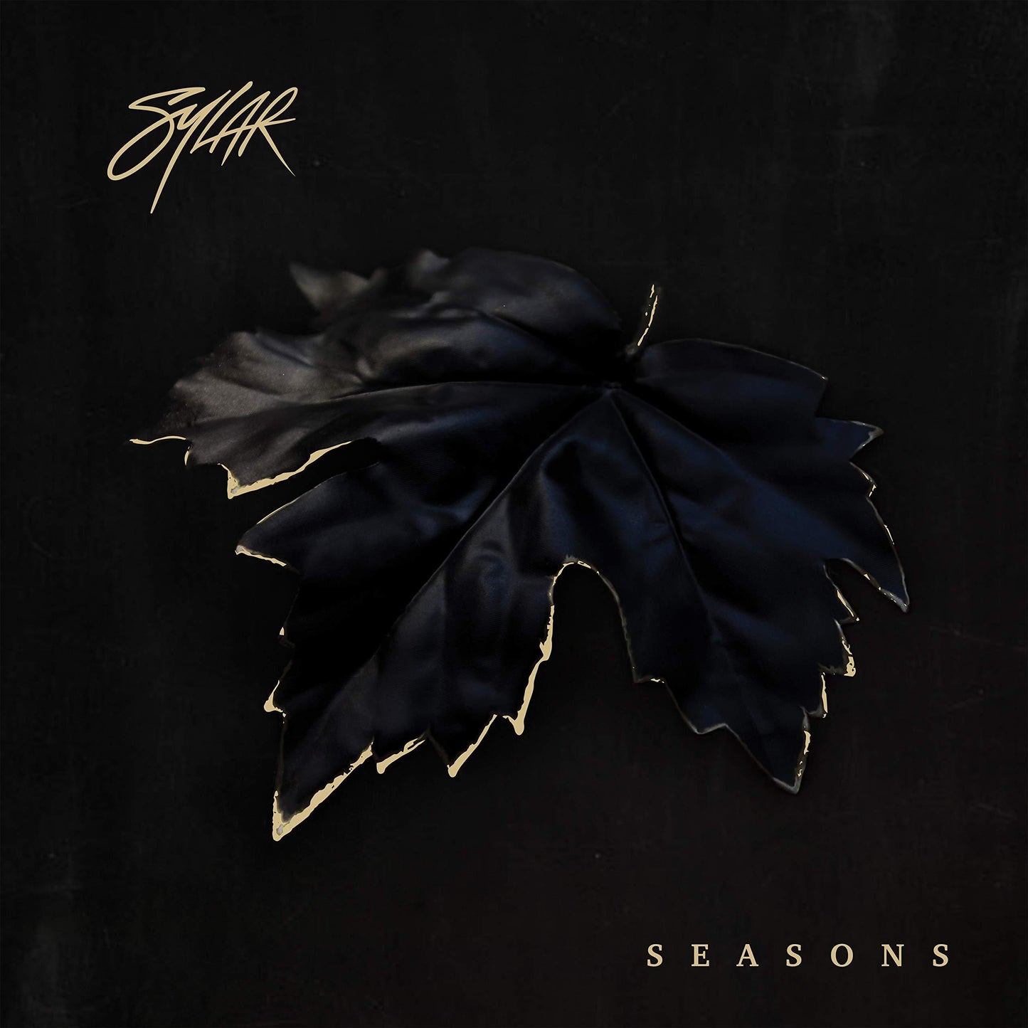Sylar - Seasons - Lp