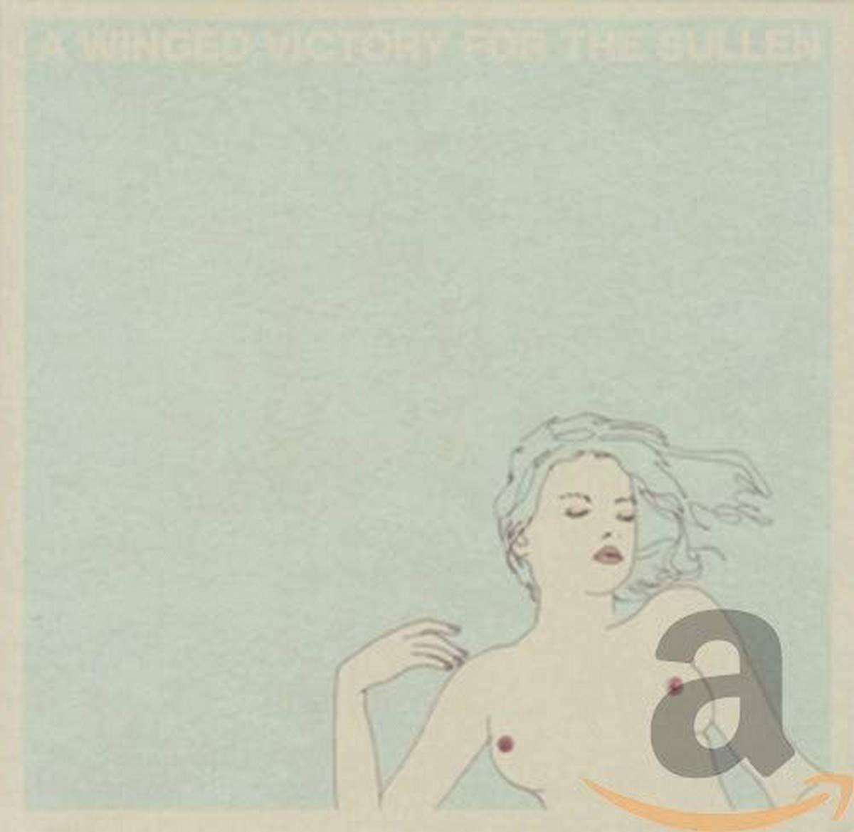 A Winged Victory For The Sullen - A Winged Victory For the Sullen - Cd