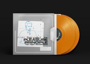 Gary Numan - Pleasure Principle: The First Recordings - Double Lp