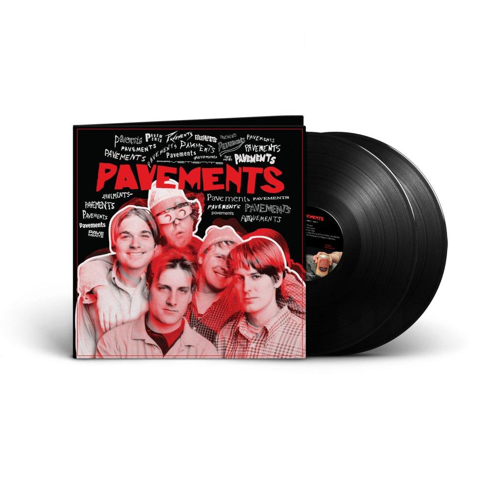 Pavement - Pavements - Double Lp