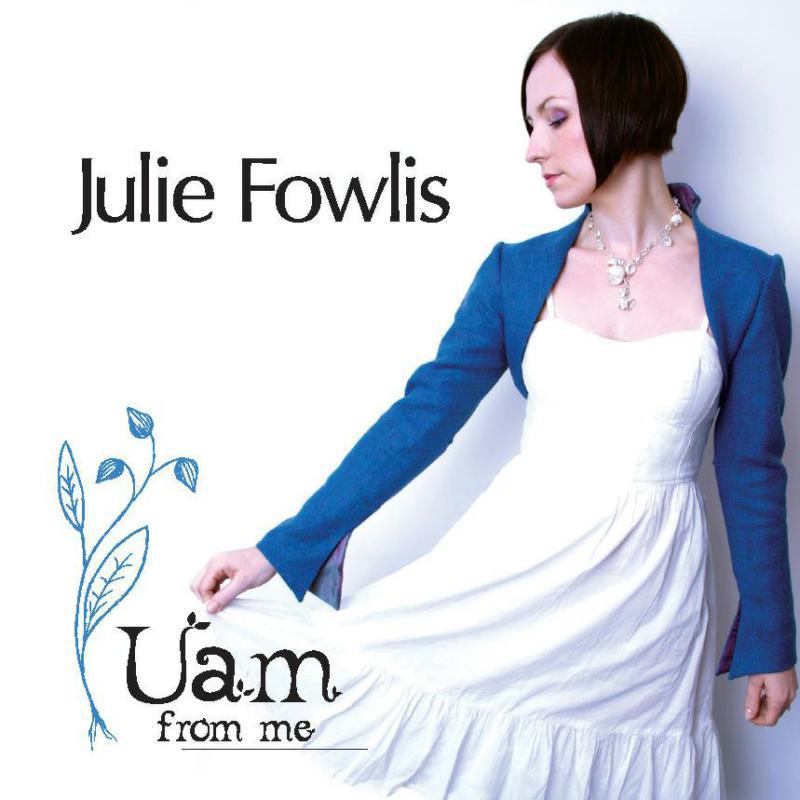 Julie Fowlis - Uam (From Me) - Cd