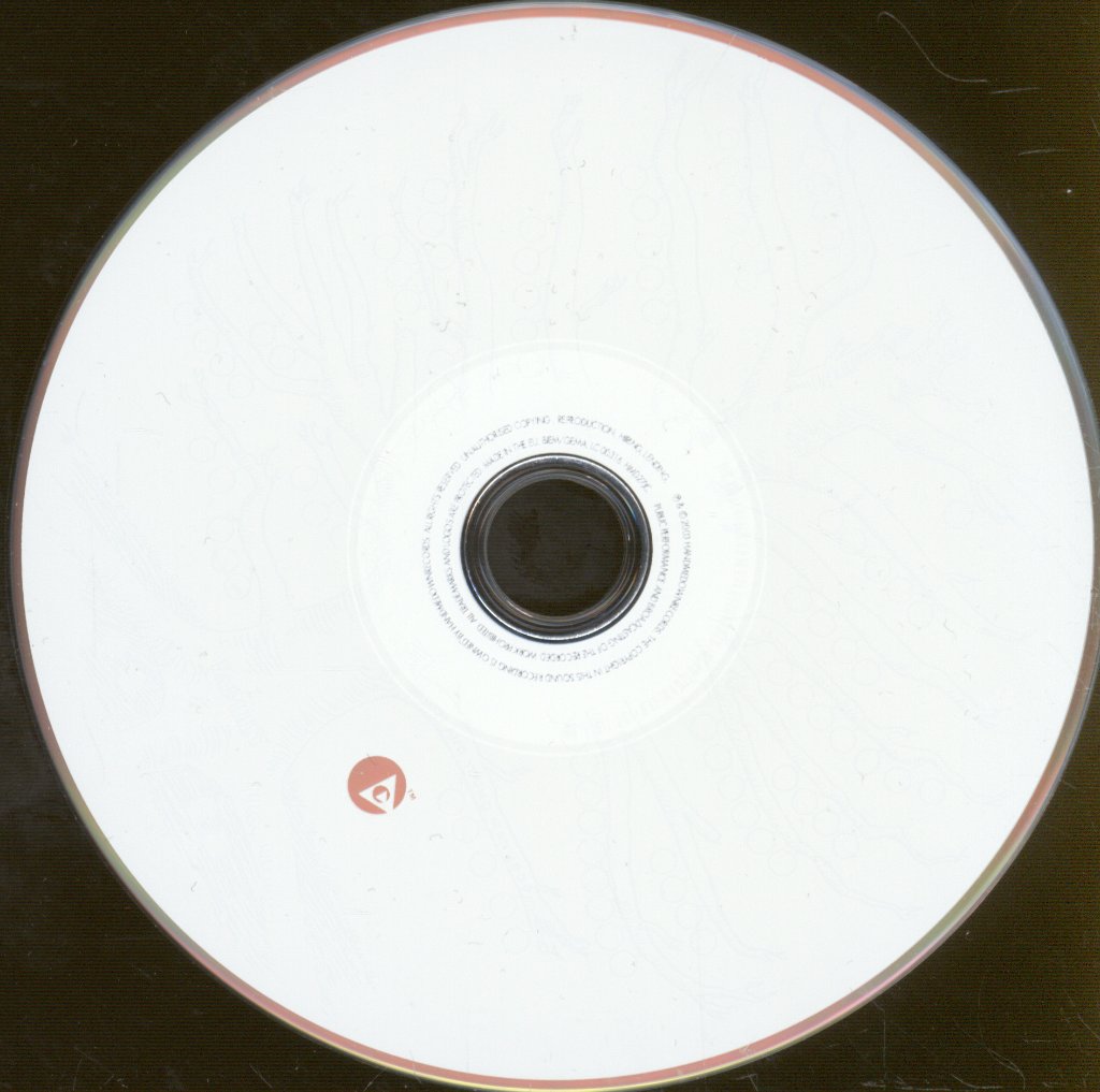 Kings Of Leon - Youth & Young Manhood - Cd