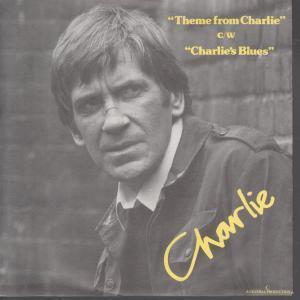 Jimmy Witherspoon - Theme From Charlie - 7 Inch