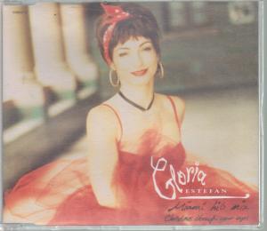 Gloria Estefan - Miami Hit Mix - Cd