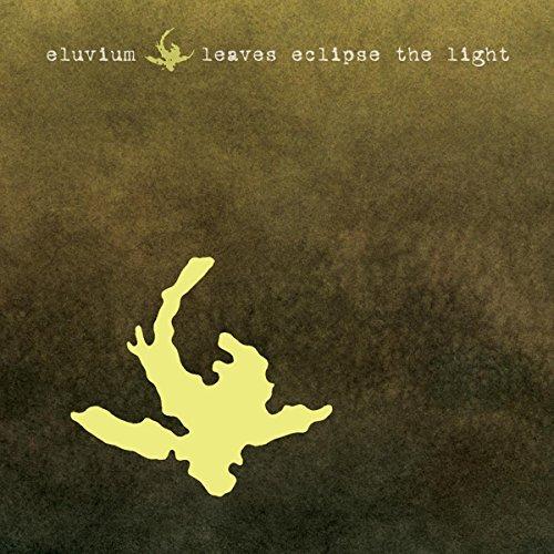 Eluvium - Leaves Eclipse the Light EP - Cd