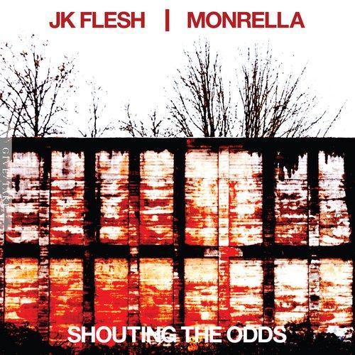 JK Flesh - Shouting the Odds - Cd