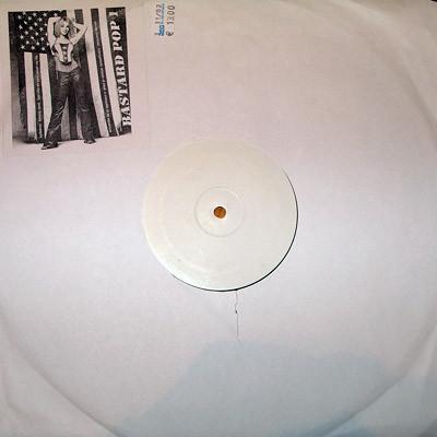 Various Artists - Bastard Pop 1 - 12 Inch