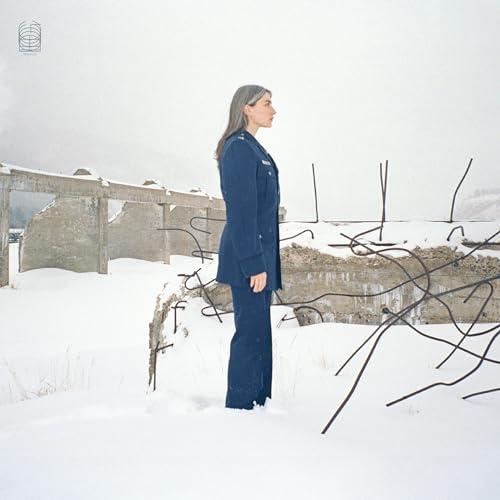 Kali Malone - All Life Long - Double Lp