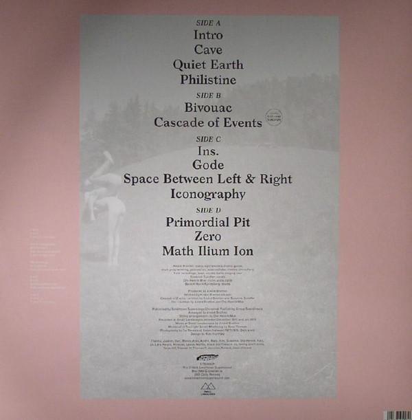 Andre Bratten - Gode - Double Lp