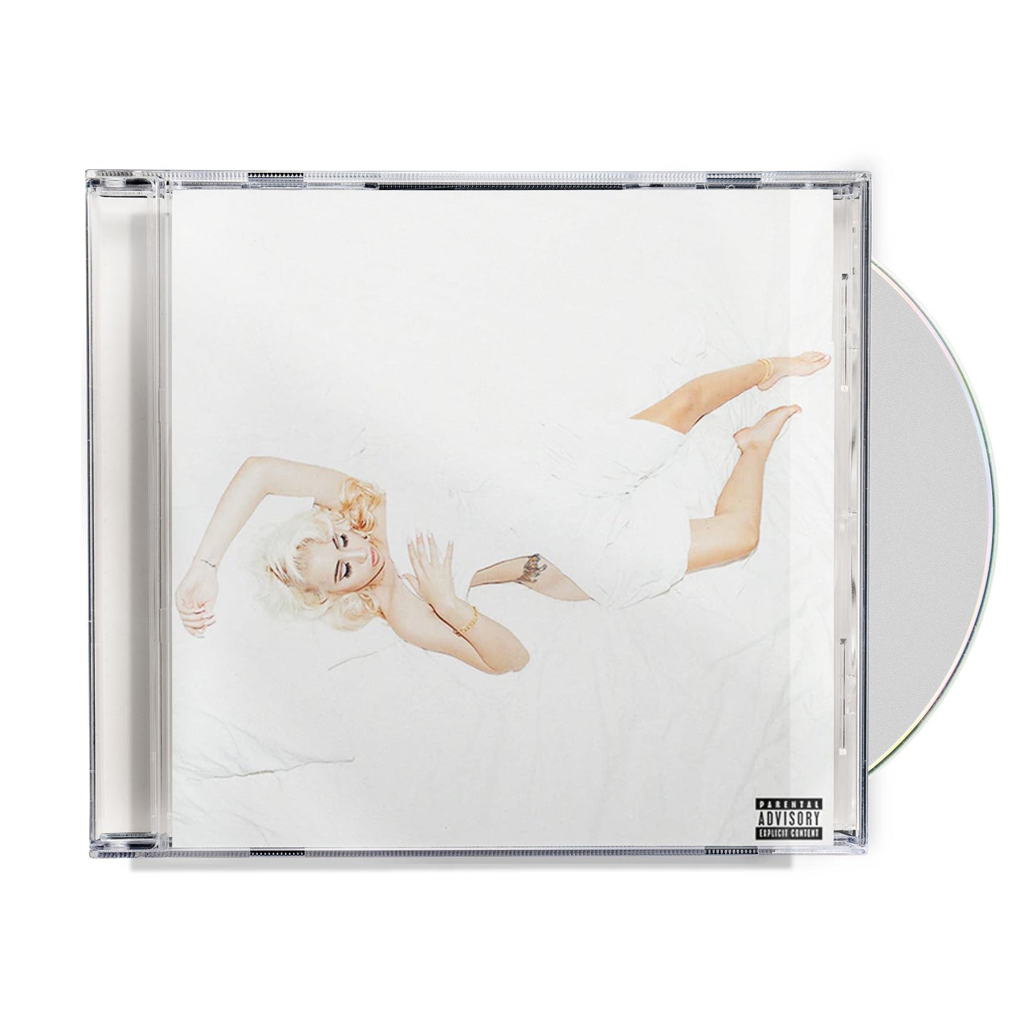 Kali Uchis - Por Vida - Cd