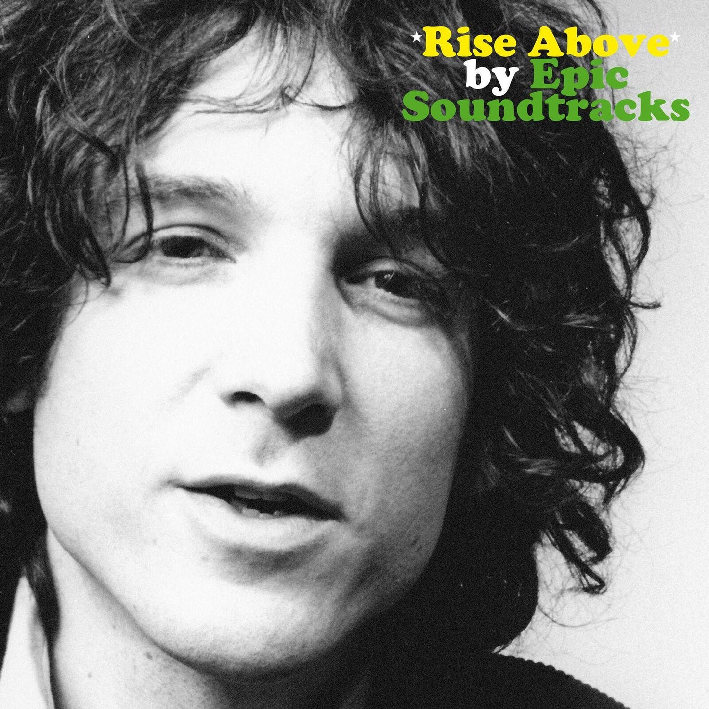 Epic Soundtracks - Rise Above - Lp