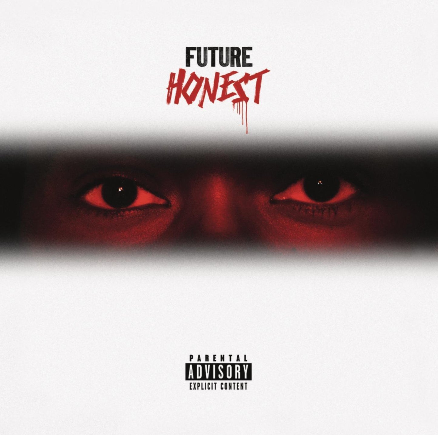 Future - Honest - Cd