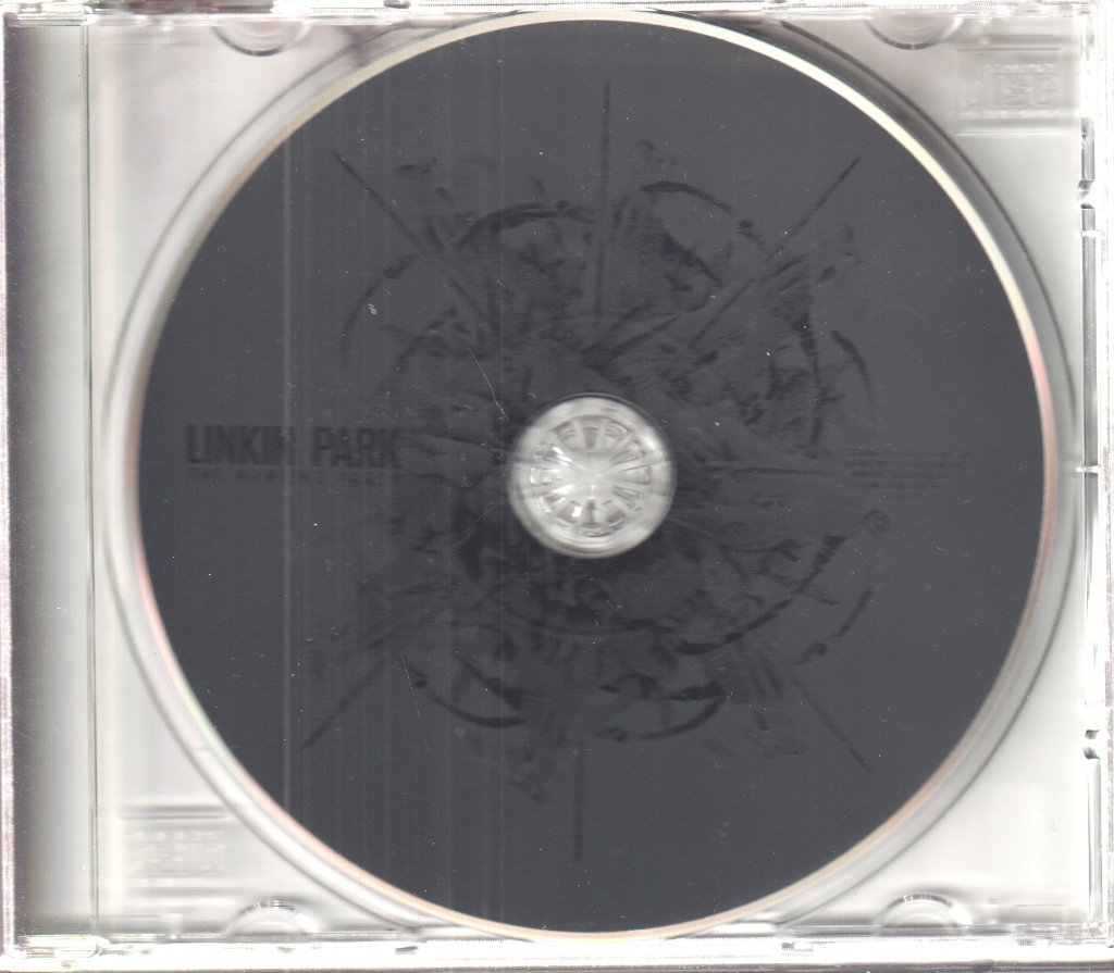 Linkin Park - Hunting Party - Cd
