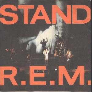 REM - Stand - 7 Inch