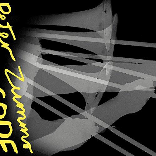 Peter Zummo - Dress Code (Don't Look At My Car) - Lp