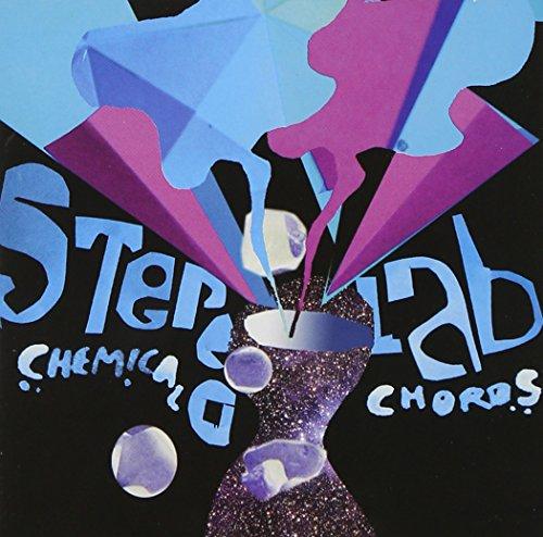 Stereolab - Chemical Chords - Cd