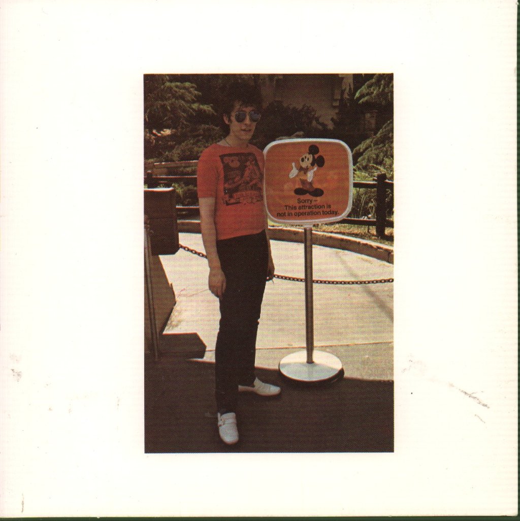 Elvis Costello - Armed Forces - Lp