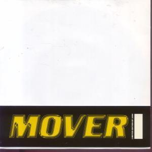 Mover - Kick The Beam - 7 Inch