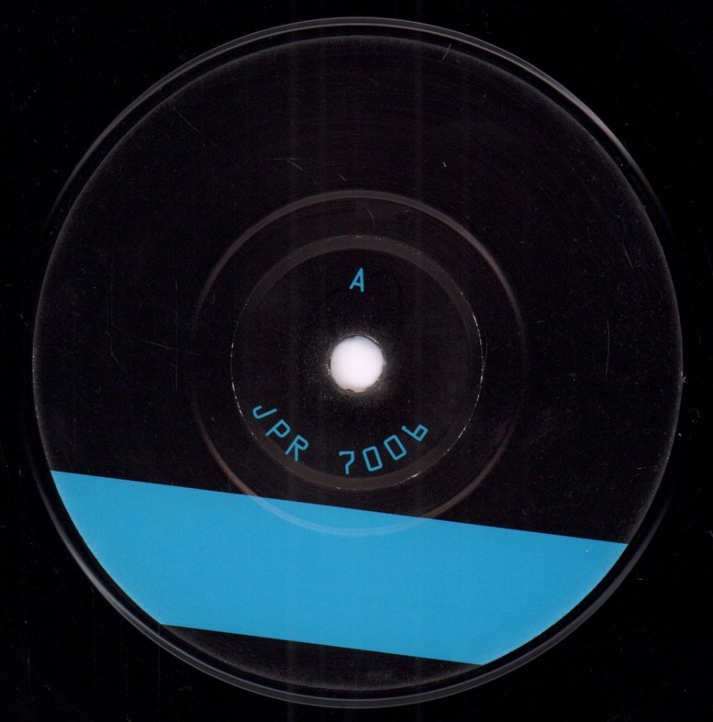Salako - Gorwing Up In The Night - 7 Inch
