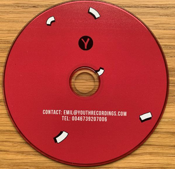 Hands Down - Paintroller - Cdr