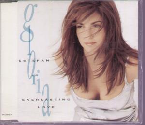 Gloria Estefan - Everlasting Love - Cd