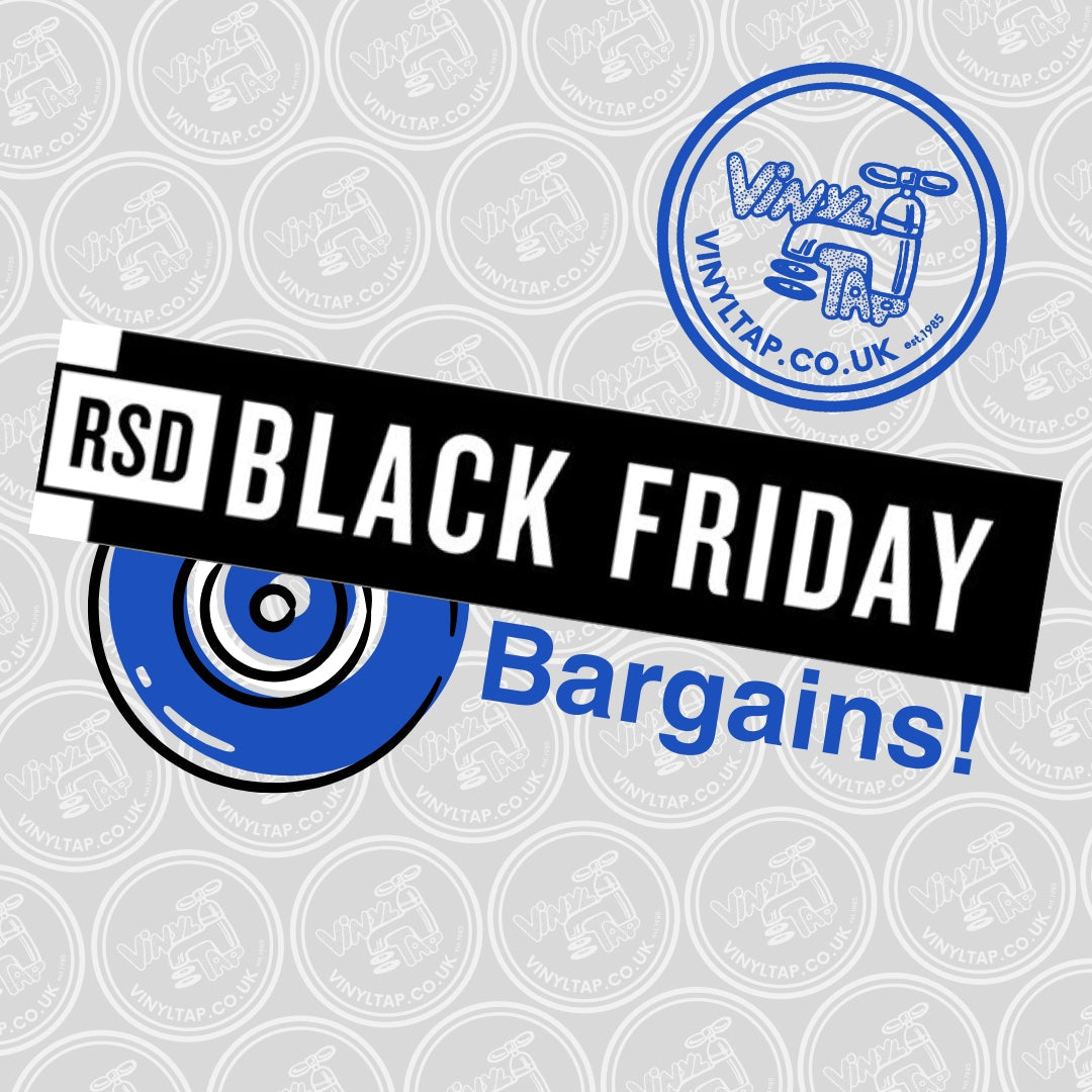 Black Friday Bargains