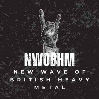 NWOBHM
