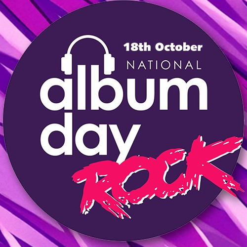 National Album Day 2025