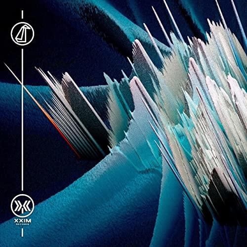 Gogo Penguin - Between Two Waves - Lp