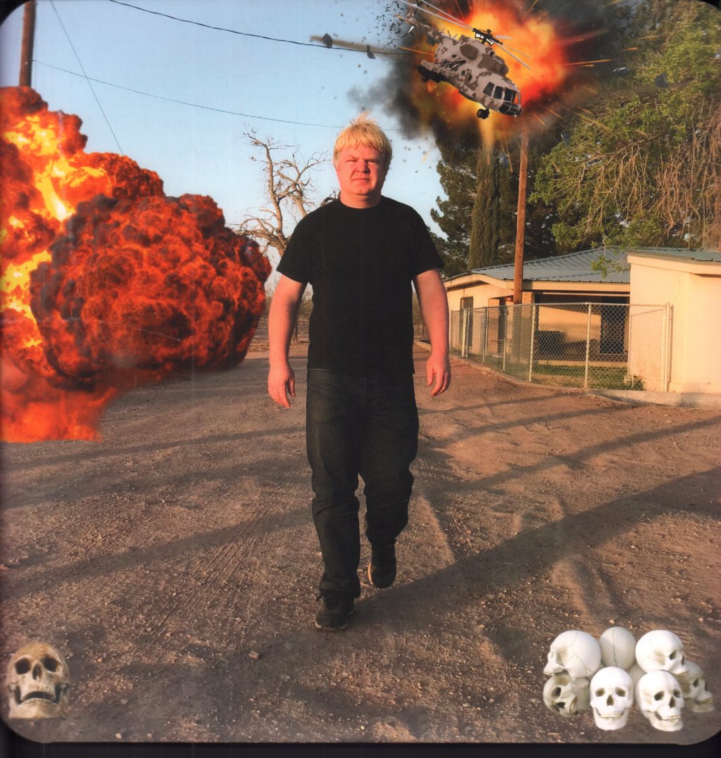 Oh Sees - Smote Reverser - Double Lp