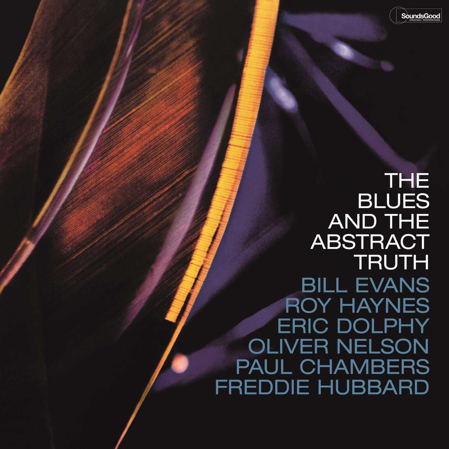 Oliver Nelson - Blues and the Abstract Truth - Lp