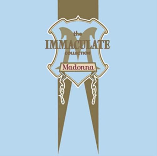 Madonna - Immaculate Collection - Double Lp
