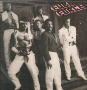Full Force - Full Force - Lp