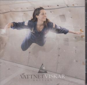 Vattnet Viskar - Settler - Cd