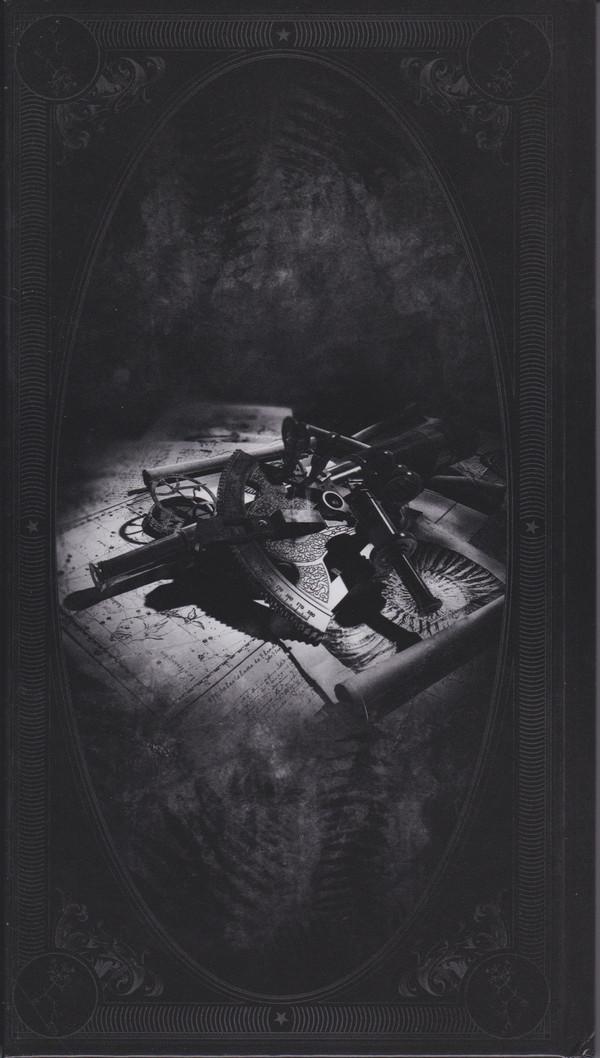 Nightwish - Vehicle Of Spirit - Blu-Ray