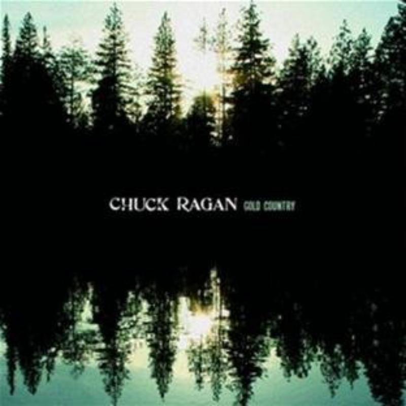 Chuck Ragan - Gold Country - Cd