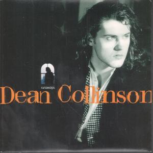 Dean Collinson - Runaways - 7 Inch