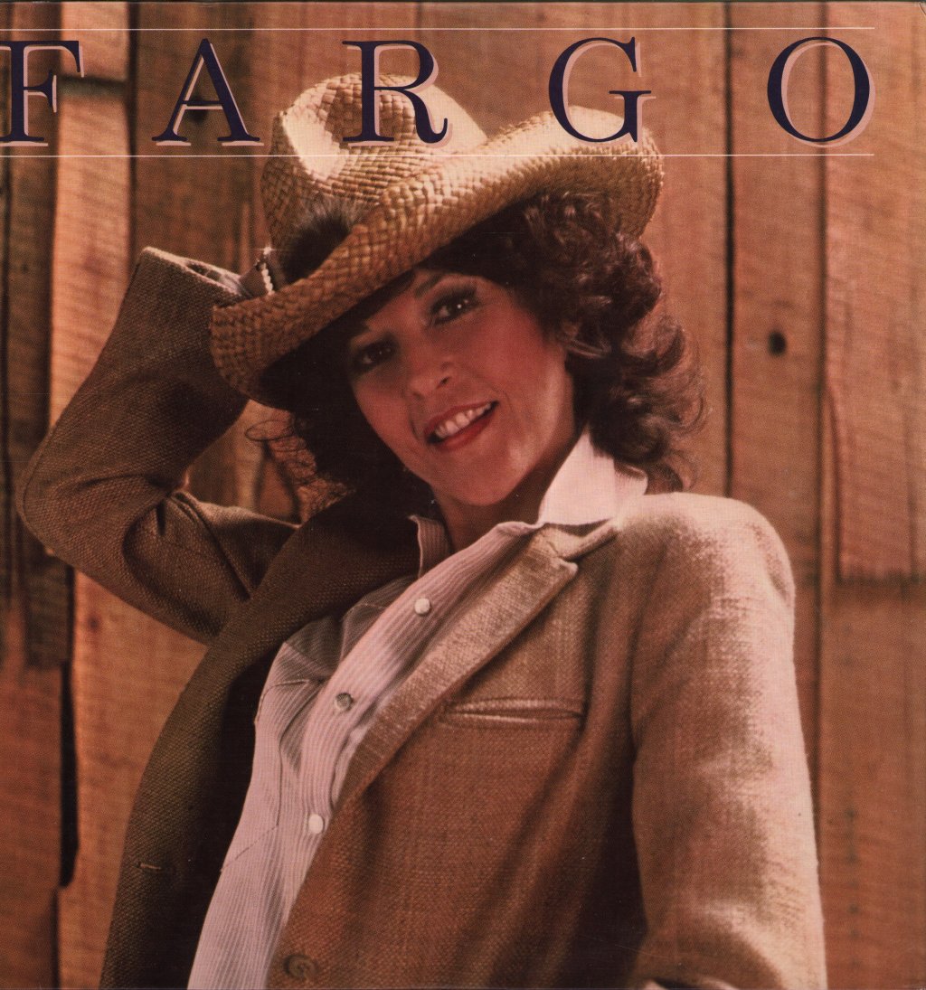 Donna Fargo - Fargo - Lp