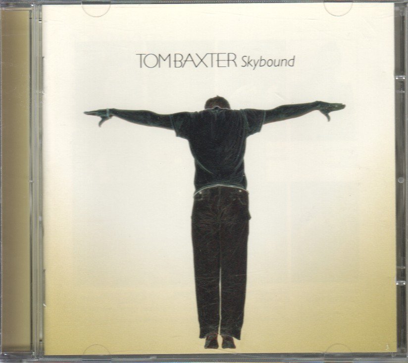 Tom Baxter - Skybound - Cd