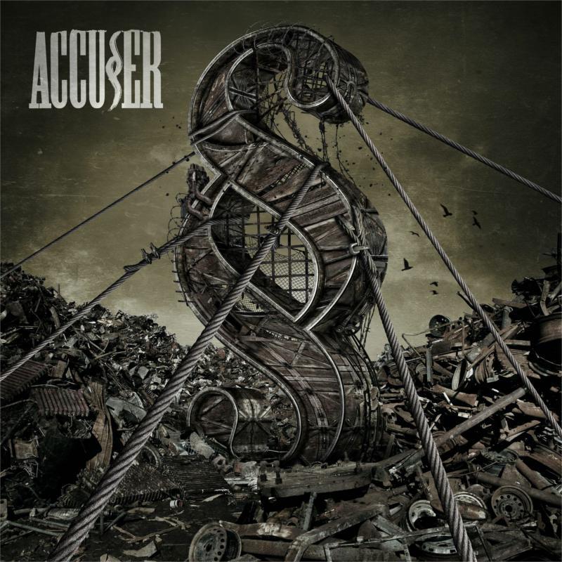 Accuser - Accuser - Lp