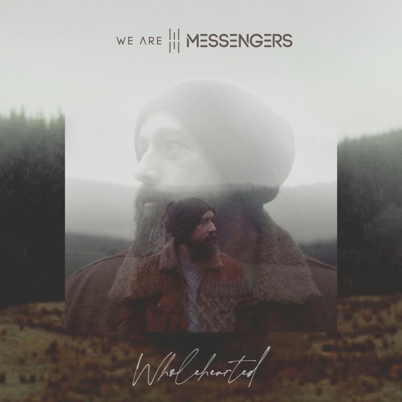 We Are Messengers - Wholeearted - Cd